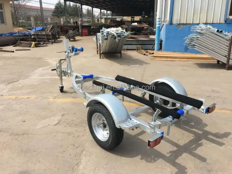 Trailer Hydraulic Brakes - 2000KGS Capacity & OEM No.87209