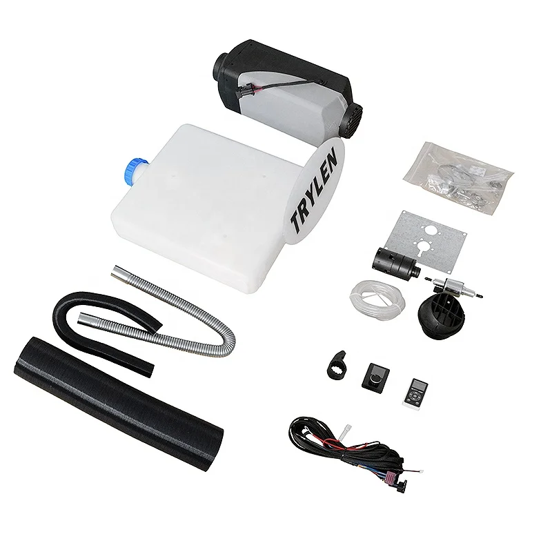 Parking Heater Chinese 2kw Diesel Heater 5KW Parking Heater Diesel