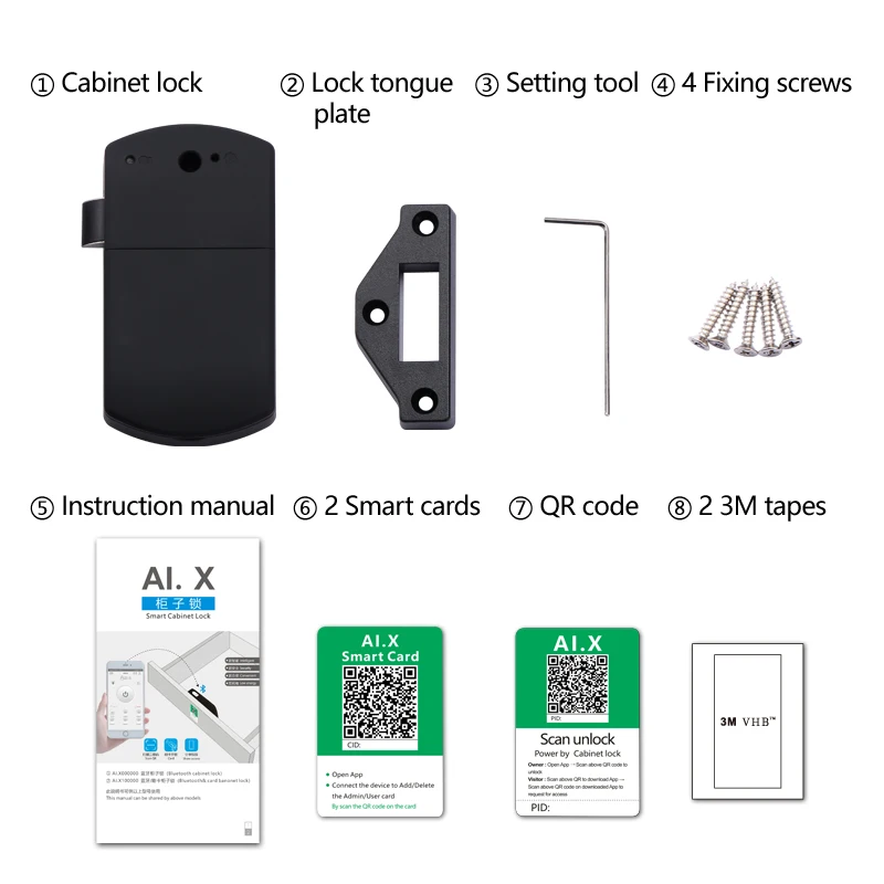 Professional Zwave Lock Wireless Wifi Drawer Lock Buy Zwave