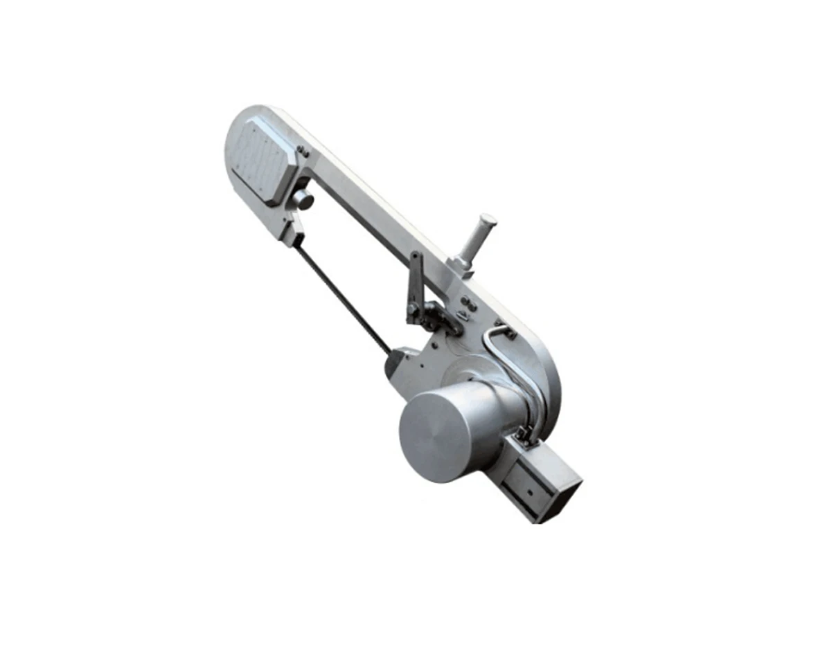 High Quality Durable Cattle Slaughter and Processing Machine for Cattle Belt Split Saw
