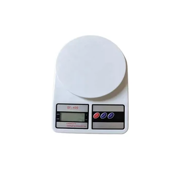SF-400 Diet Cooking Weight Electronic Digital Kitchen Food Weighing Scale Multifunction Digital Kitchen Scale