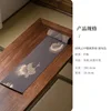 Chinese Style Cloud Pavilion Tea Ceremony - Dark Gray