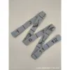 Blue-Grey Posture - 12 Sections