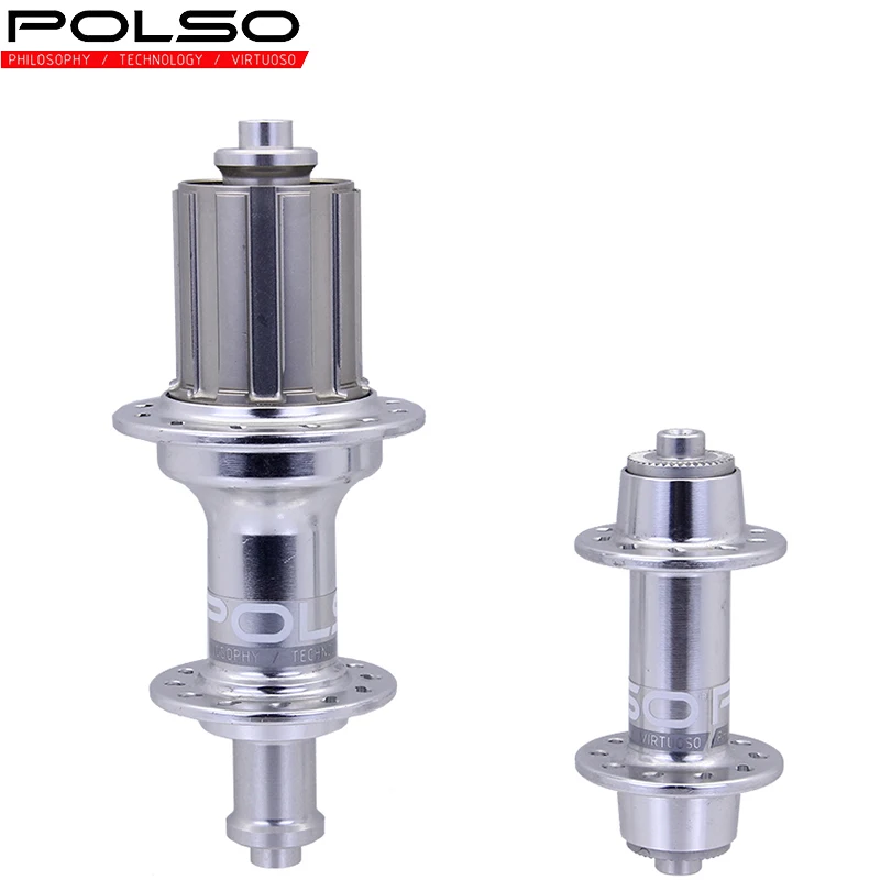 Mozzo Posteriore Bici A Ingranaggio Fisso &ndash; 28 Fori, 110mm, 18T, Freno, Nuovo