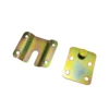 Yellow Zinc