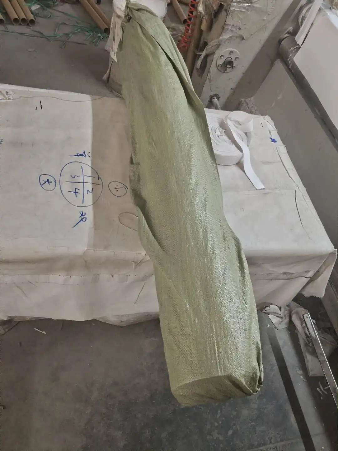 Hot Wholesale Customized Personalized 280g/380g/ Cotton Linen Blank