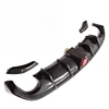 Aspect carbone