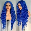 9601-blue-6*13 lace wig