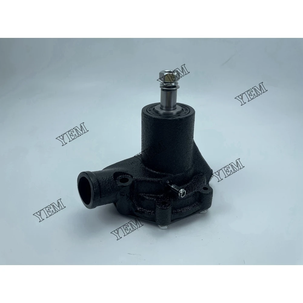 S6E Water Pump for Mitsubishi Engine Replacement Parts 2