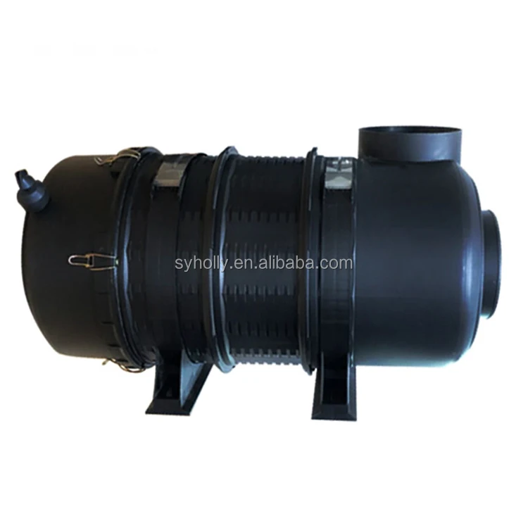 Air Compressor Filter Assembly for 400HP 315KW D281480 4580092970