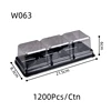W063 Black