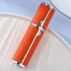 Orange color