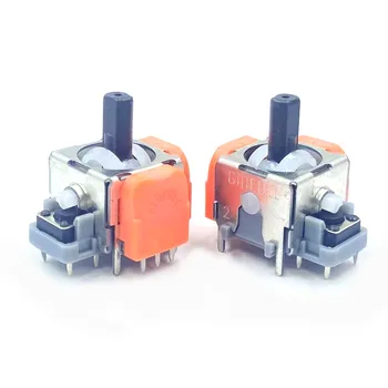 Ginfull Ds13-Max TMR Joysticks - No Jitter, No Deadzone