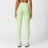 Green+leggings