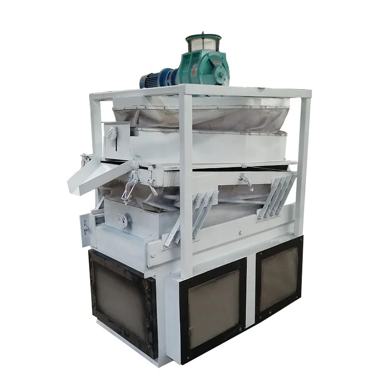 Specific Gravity Sorting Machine