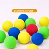 Bolas de EVA [10 bolas por bolsa]