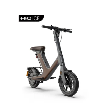 CE Approved Chinese Factory Wholesale Good Quality Long Range Pedal Assist Moped City Electric Bikes Electric Bike Wholesale