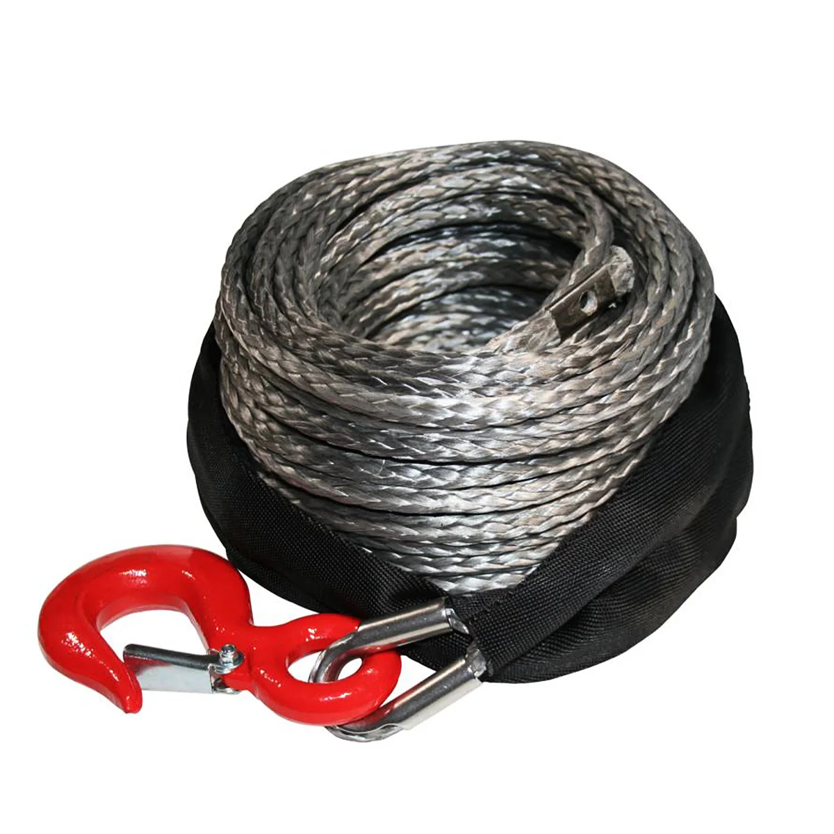 Synthetic Winch Rope Off Road