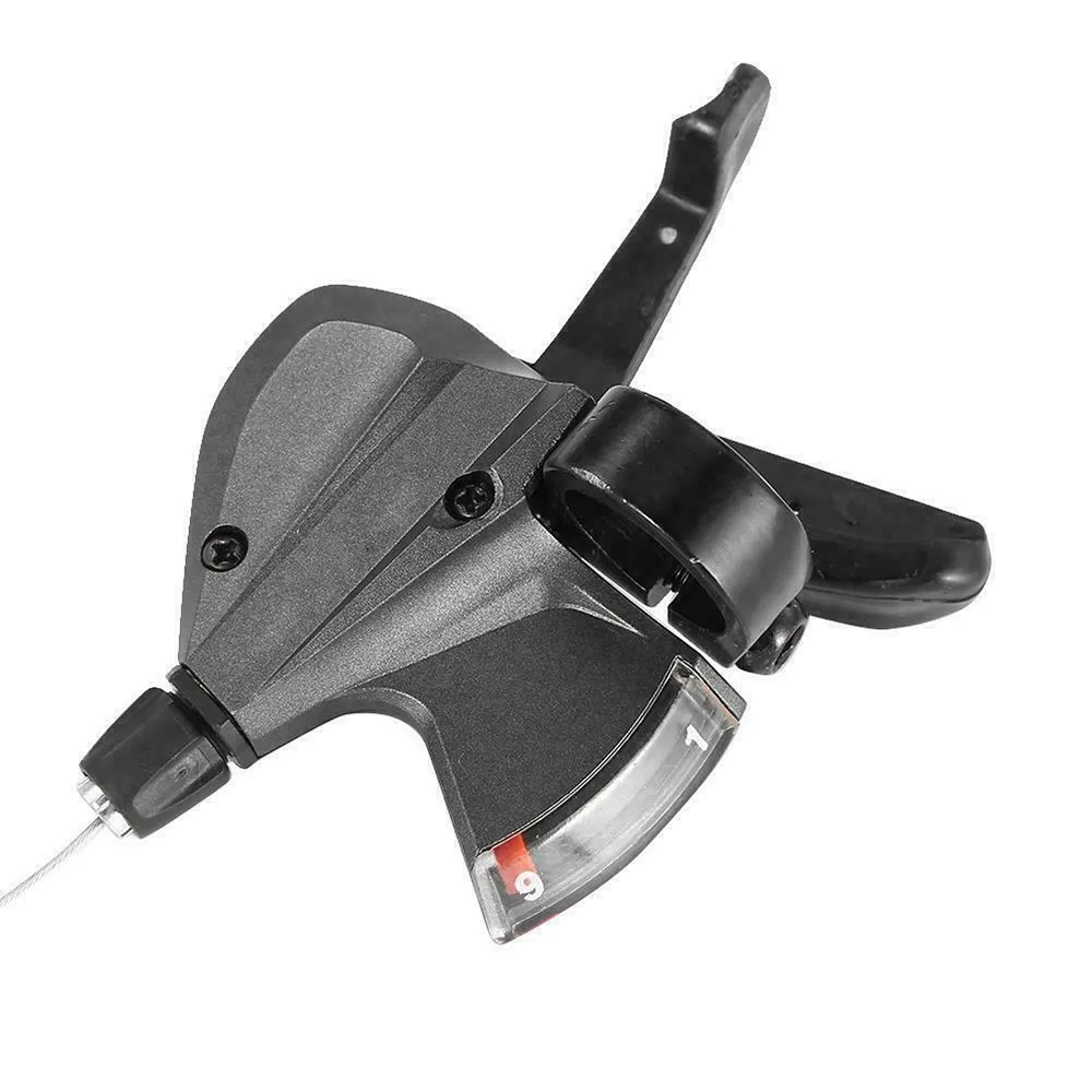 3x9speed Shift Lever Shifter Right Left Bicycle Derailleur For Shimano