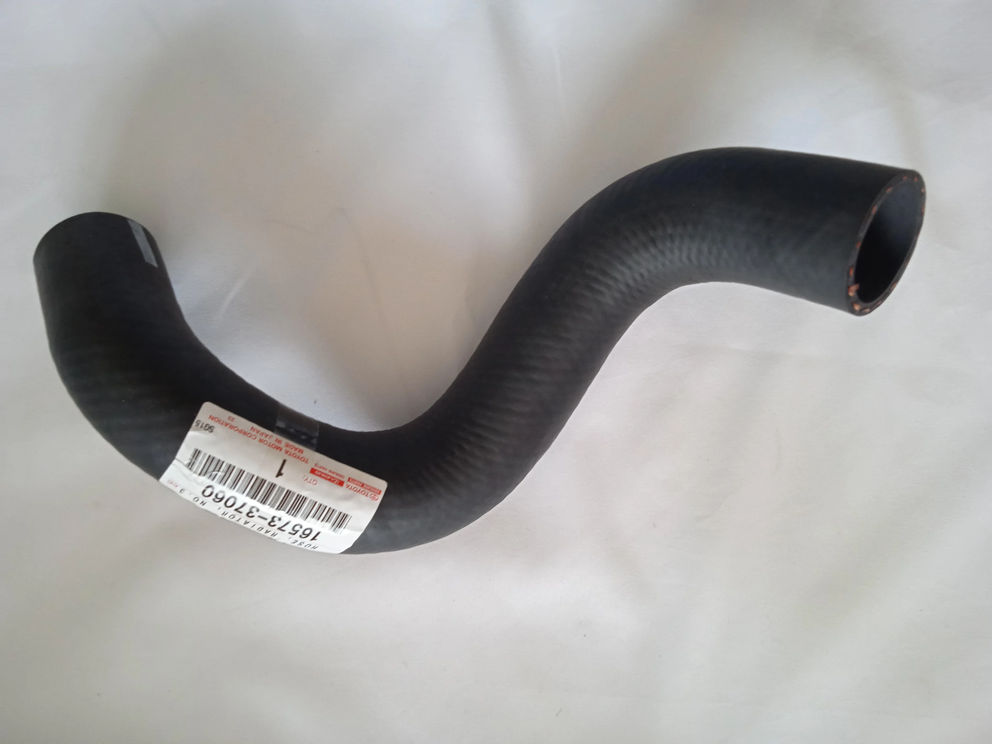 Yota Wish Zgr20r Engine Radiator Hoses - Durable & Reliable