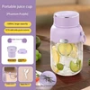 Purple 1300ml