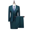 Verde (donna) 3 pezzi