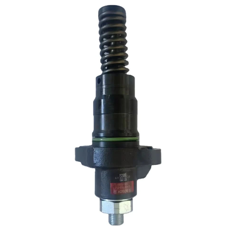 Volvo EC180E Unit Pump 0414693007 - Original & Reliable