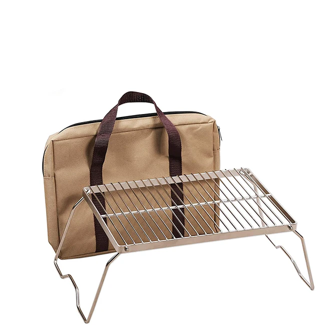 Camping & Outdoor Grill