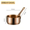 rosegold 80ml