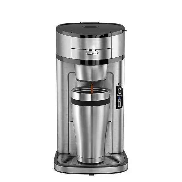 Italian Semi-automatic Coffee Machine With Coffee Bean Grinding And Milk  Frothing Functions - Buy Italian Semi-automatic Coffee Machine,Coffee  Making Machine Price,Coffee Makers Vending Machine Product on Alibaba.com