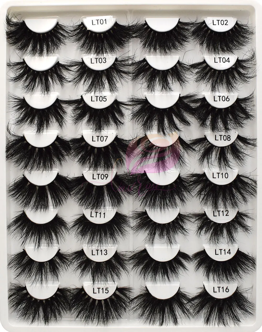 Wholesale Lashes Washer 3d Mink Eyelashes Washing Machine Custom