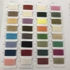 Couleurs mixtes