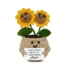 Amarillo 2 girasol