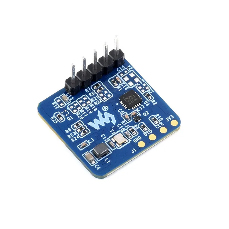 Millimeter Wave radar Sensor Module Microcontroller Serial ...
