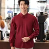 wine red Men