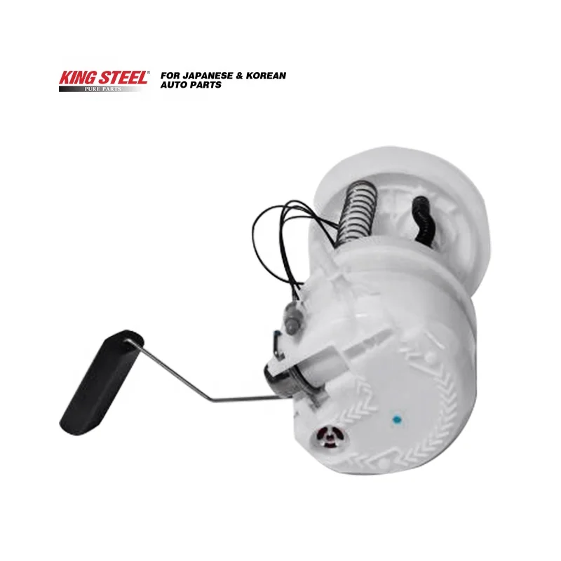 KINGSTEEL OEM 17040-CA000 Fuel Pump Assembly for Nissan