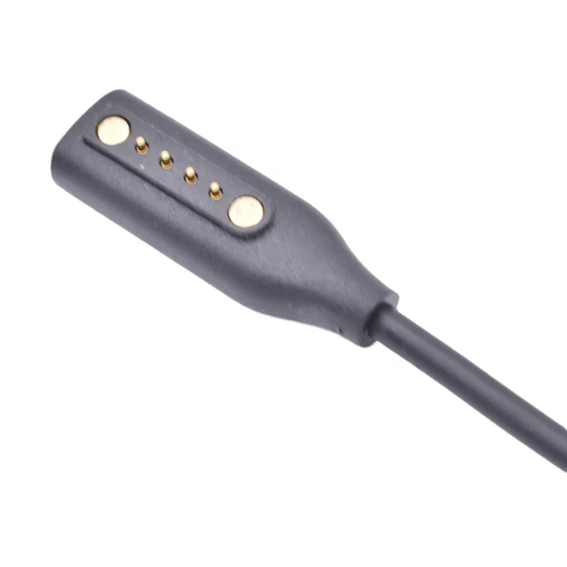 Panlouting Sostituzione Caricabatterie USB Magnetico per Occhiali da Sole Audio Bose Frames Alto/Rondo/Soprano/Tenor