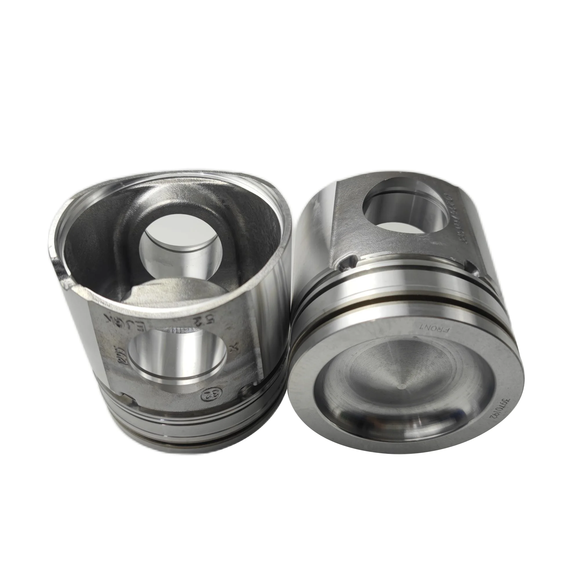 ISB5.9 ISB5.9L Piston 3970192 Suitable for Cummins Engine Parts - Gupta Tractor Spares Co.