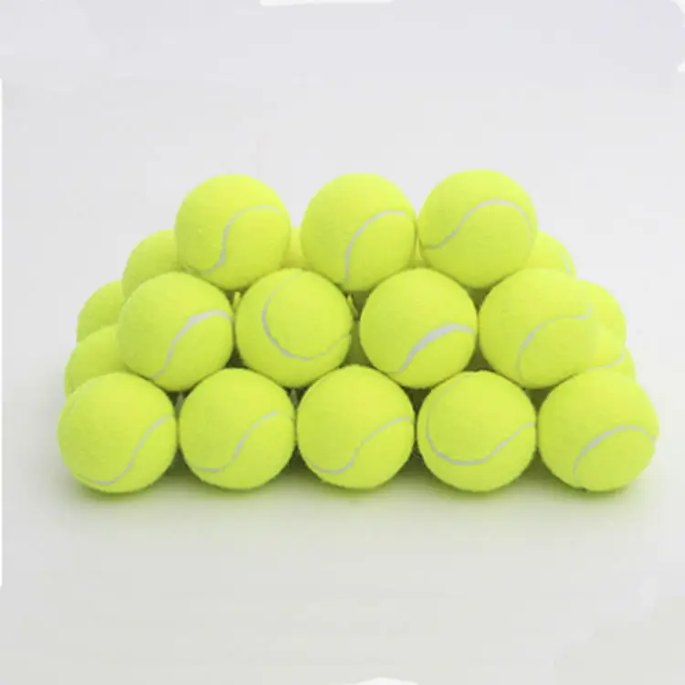 68 мм Портативный тренировочный Профессиональный с пользовательским логотипом экономия давления мяч для