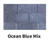 Ocean Blue Mix