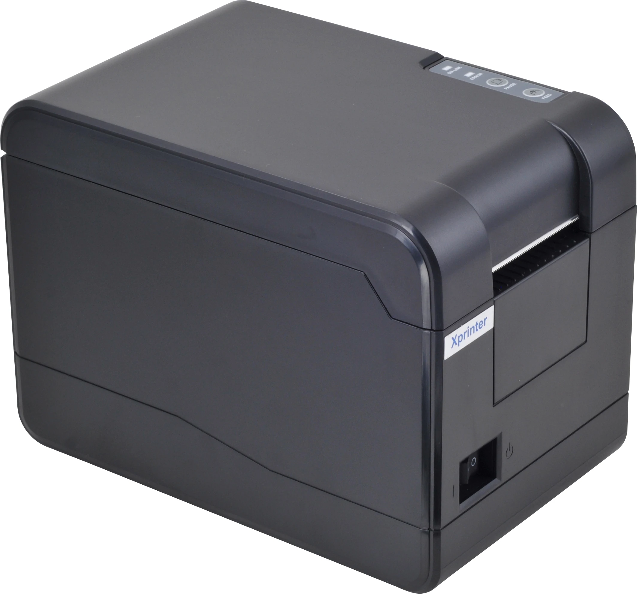 Bartender ultralite для xprinter