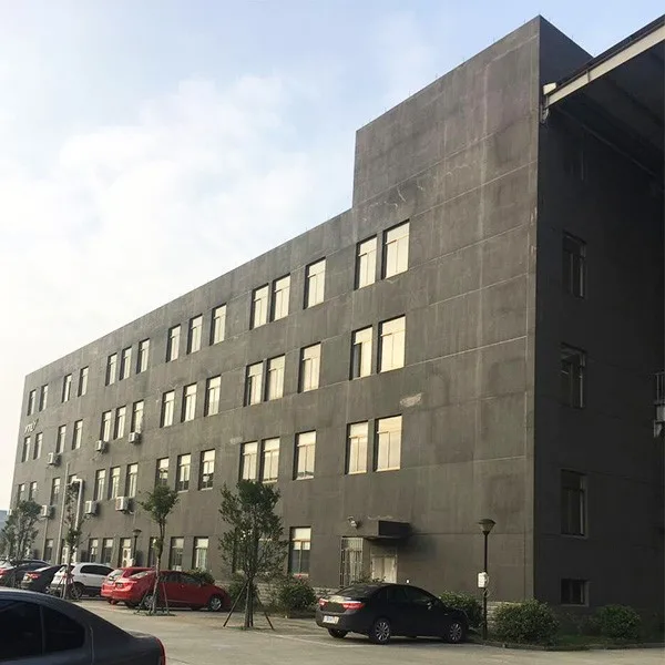 Ivy Metering Co., Ltd.