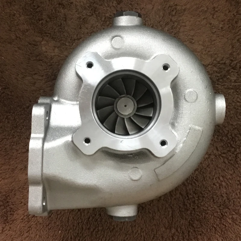 Turbocharger H2A 3518002 3504856 466210-0002 116222582 1460030OR 