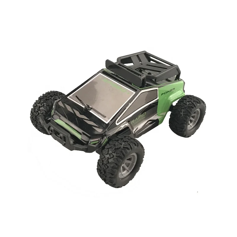 s638 rc car