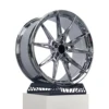 PLATA CROMADA