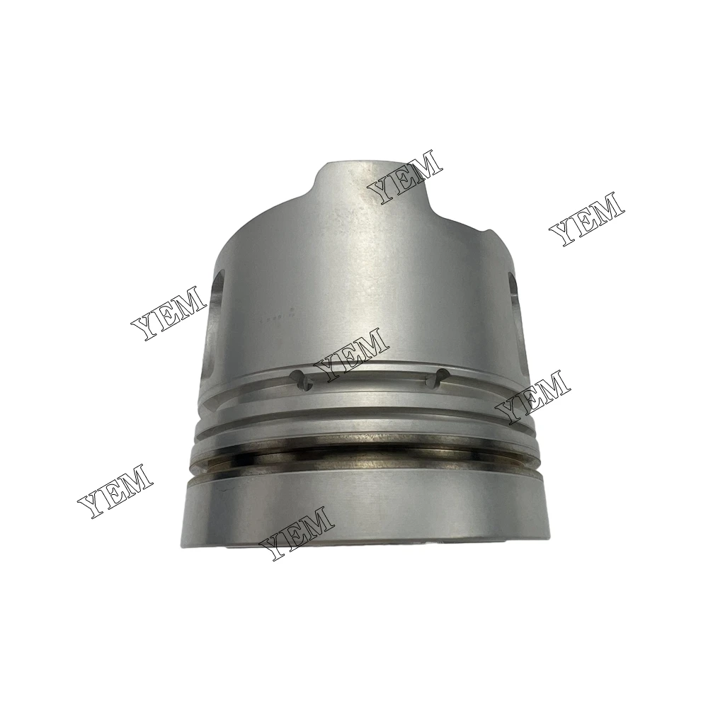 Diesel Engine TD25 Piston for Nissan 2