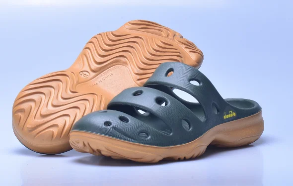 35-48 ортопедическая обувь EVA Clog