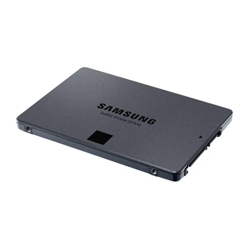 Samsung 870 QVO SSD Large Capacity for Desktop Laptop