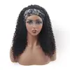 Glueless wig