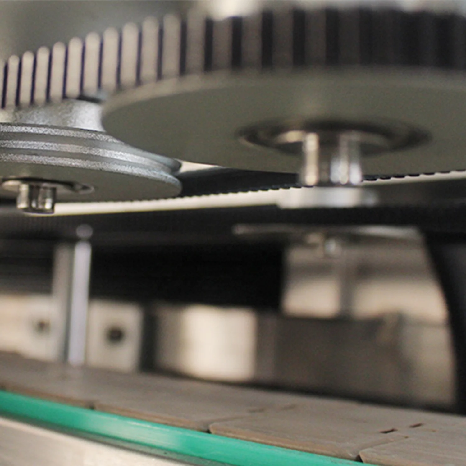 2020 горячая Распродажа PM-150 Полностью Автоматическая PET бутылка термоусадочная этикетировочная машина